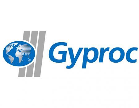 DOI TAC logo gyproc